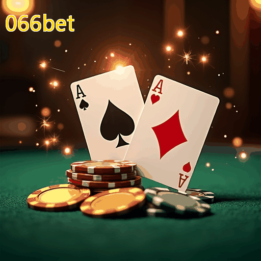 Jogos Emocionantes no Cassino Online 066bet.com