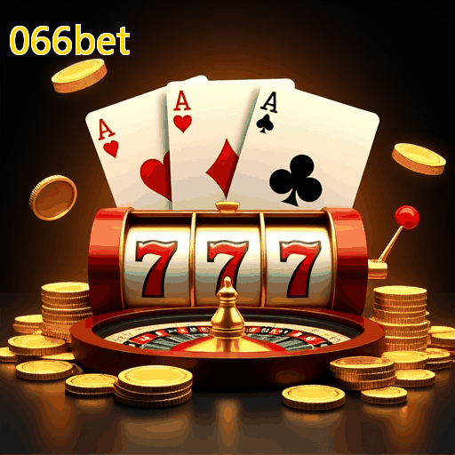 Login e Começar a Jogar no Cassino 066bet.com