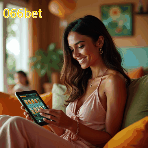 Baixar App Cassino 066bet